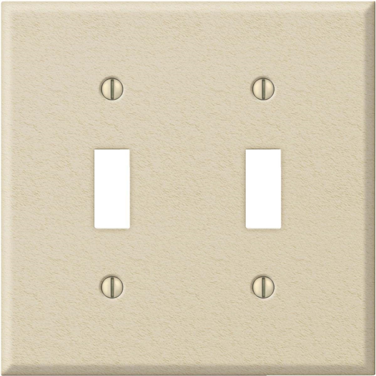 Picture of Amerelle PRO Stamped Steel Switch Wall Plate