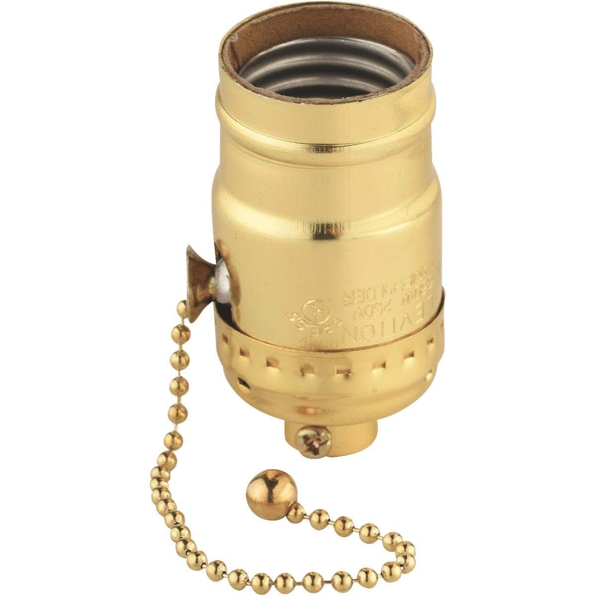 Picture of Do it Pull Chain Lamp Socket
