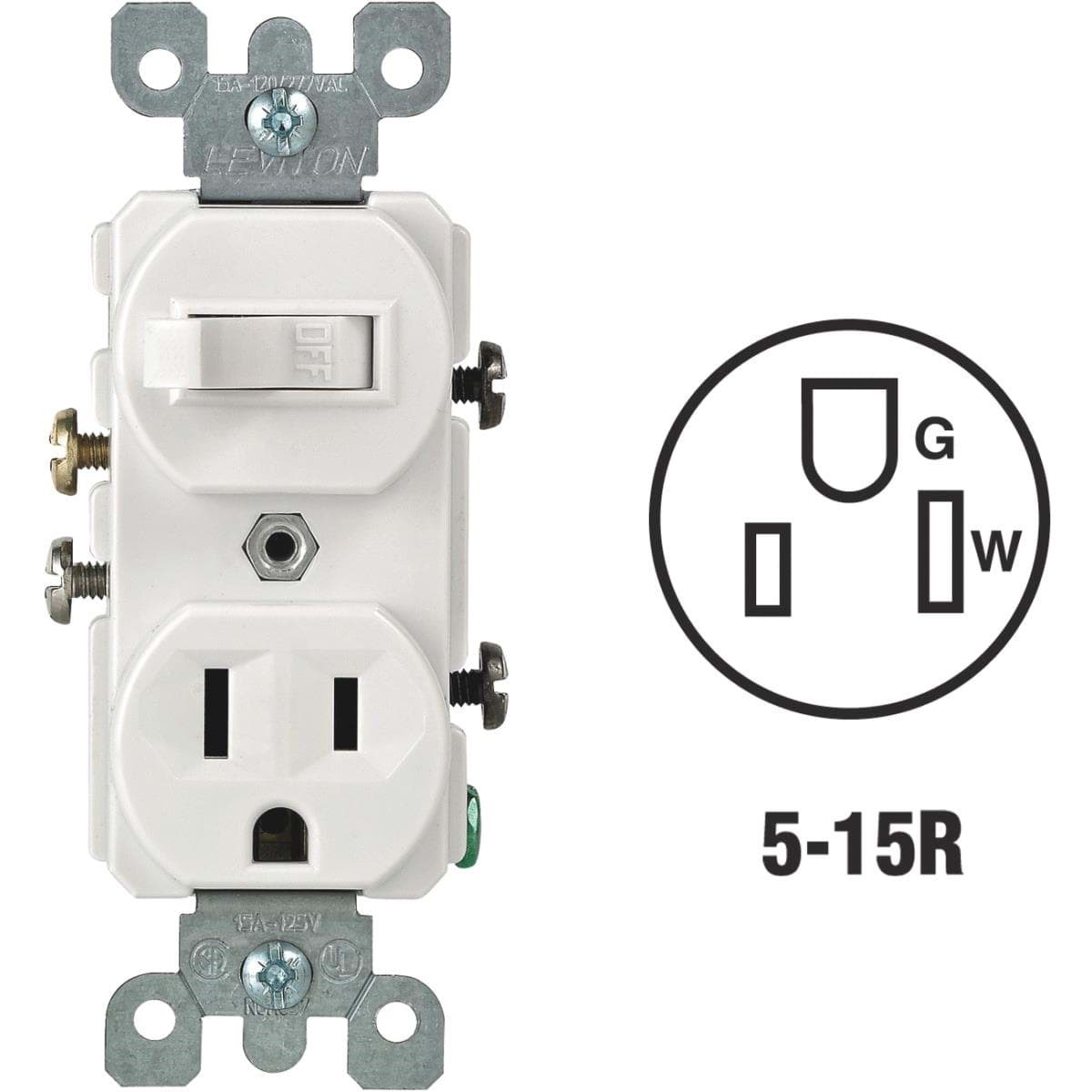 Picture of Do it Best Switch & Outlet