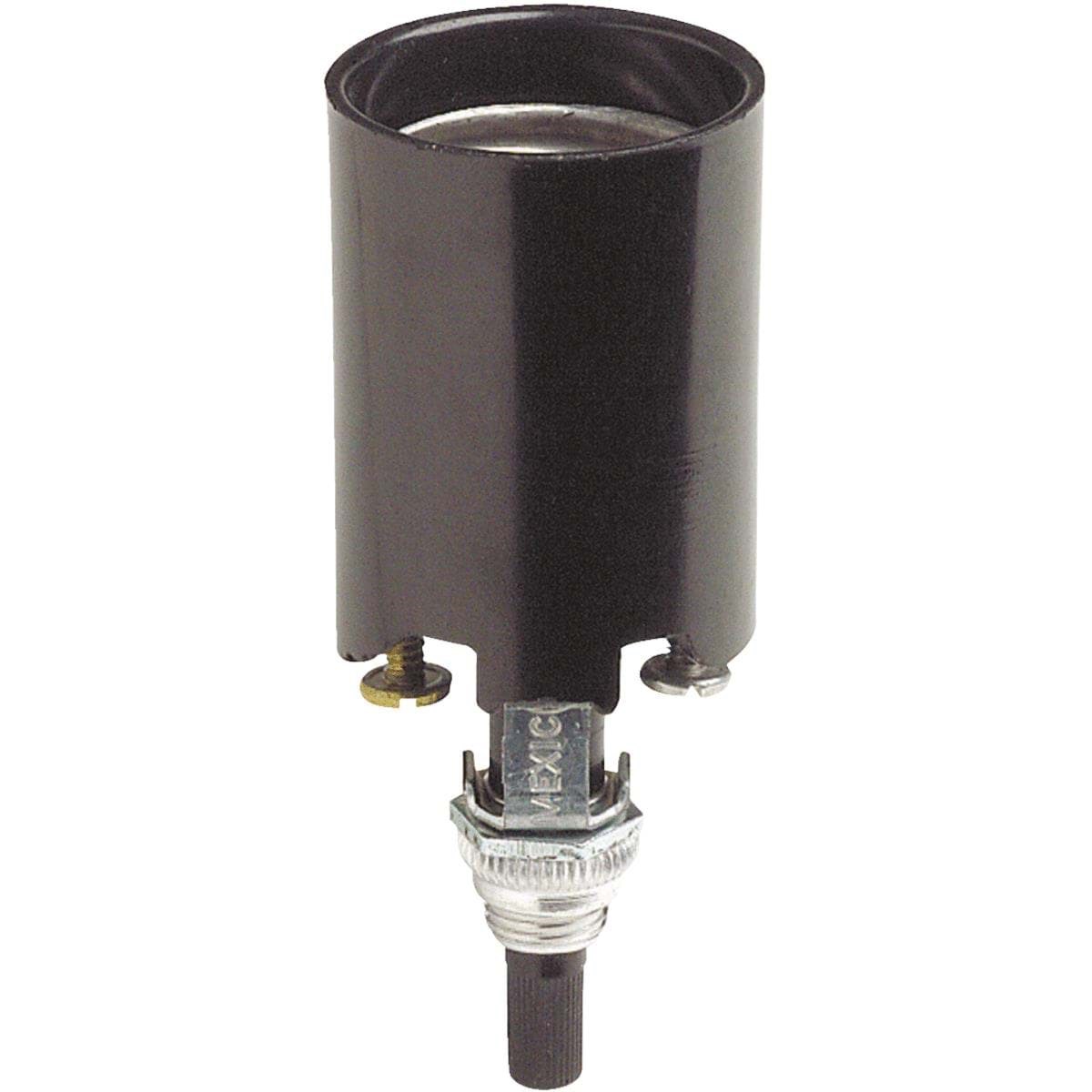 Picture of Do it Bottom Turn-Knob Lamp Socket