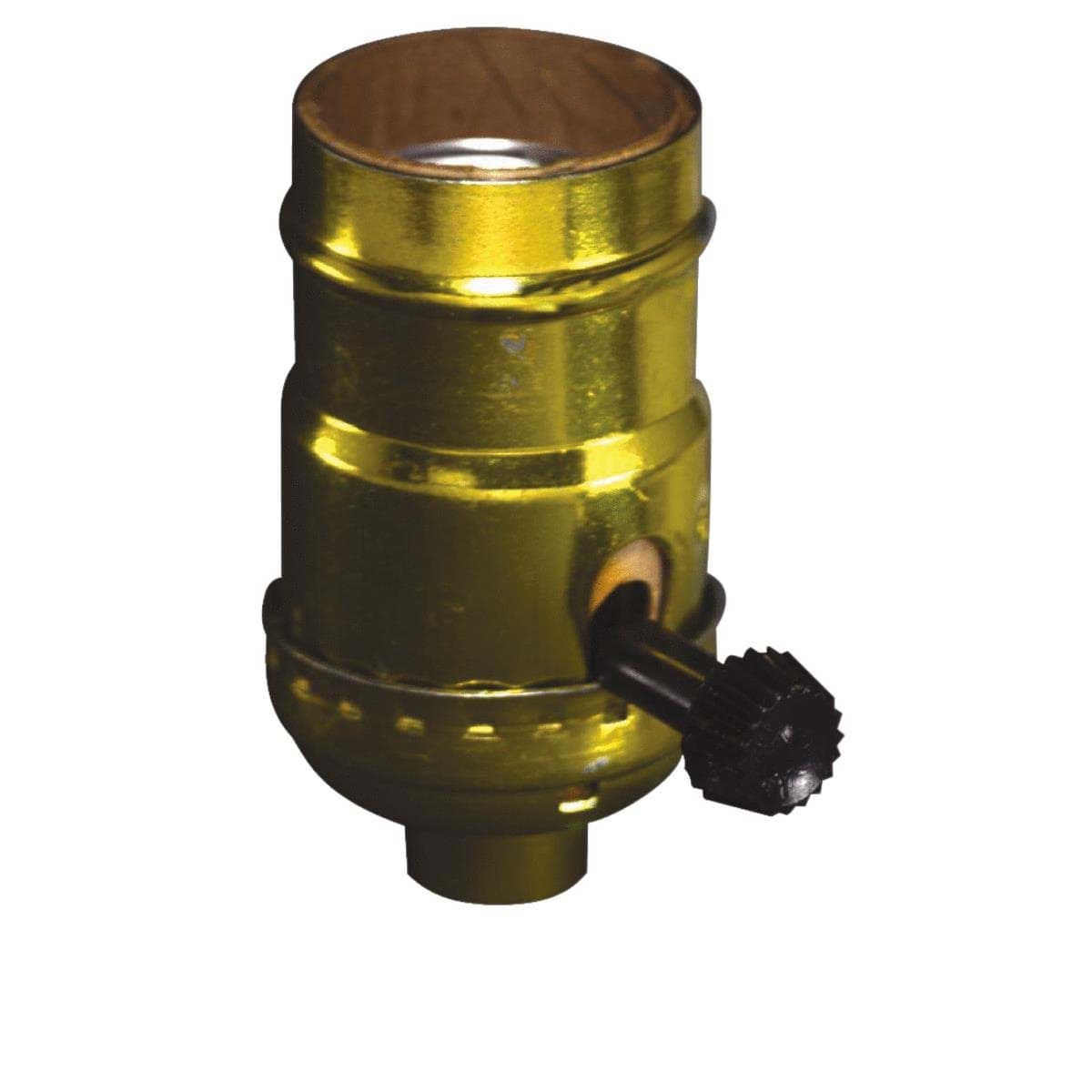 Picture of Do it T-Knob Lamp Socket