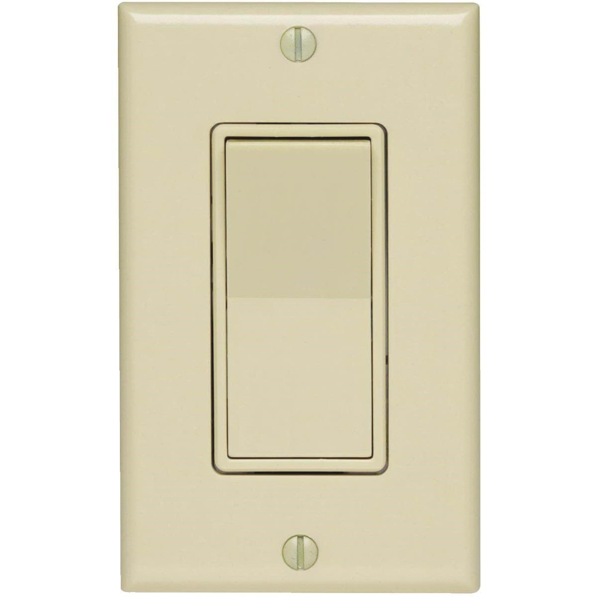 Picture of Do it Best Rocker Single Pole Switch