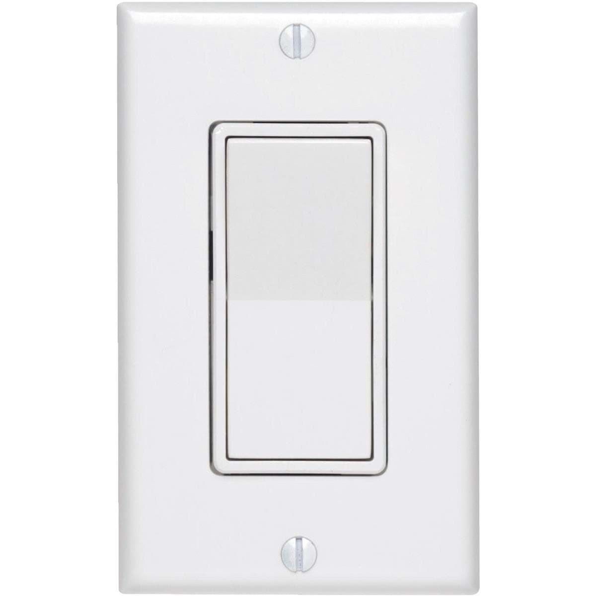Picture of Do it Best Rocker Single Pole Switch