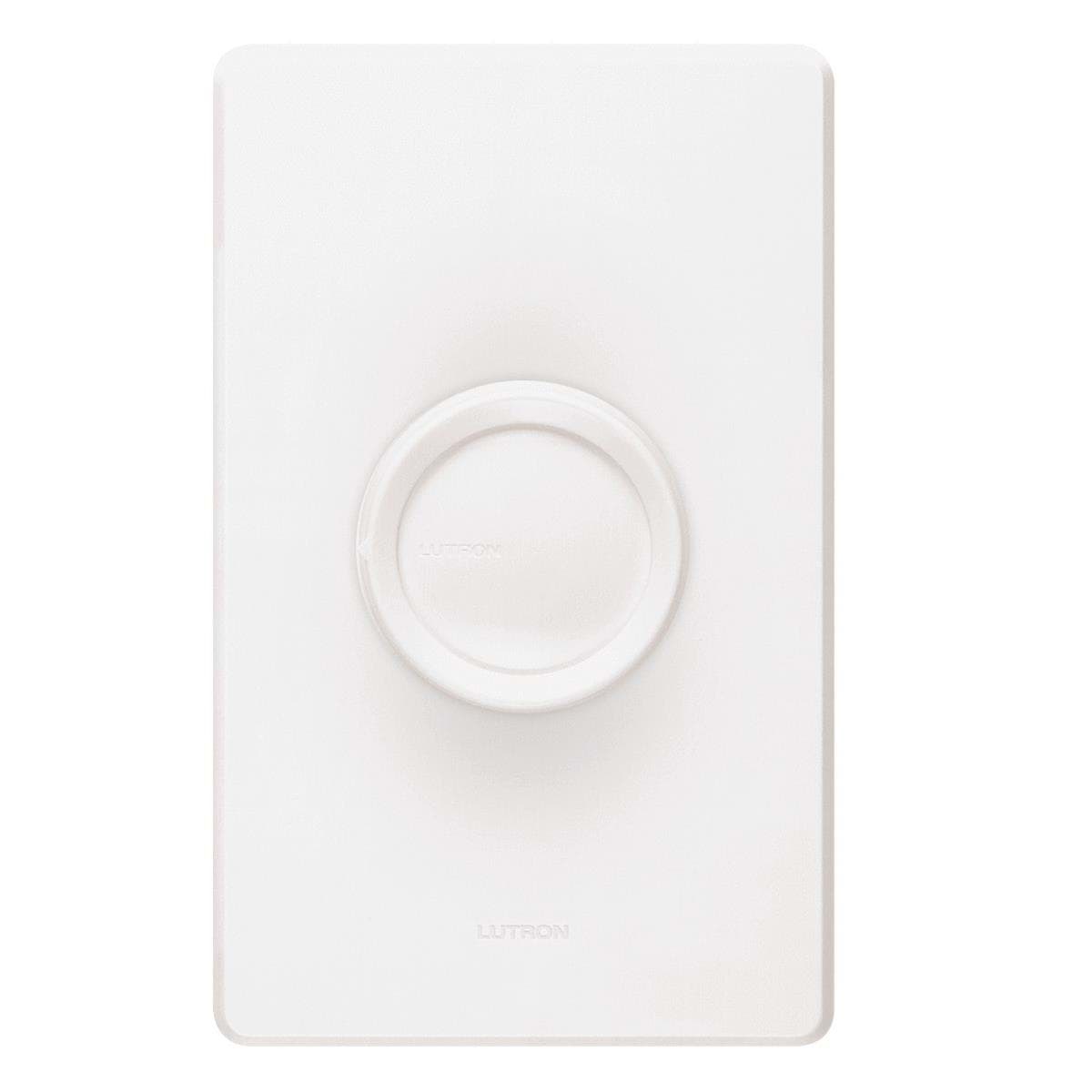 Picture of Lutron 3-Way Preset Rotary Dimmer Switch