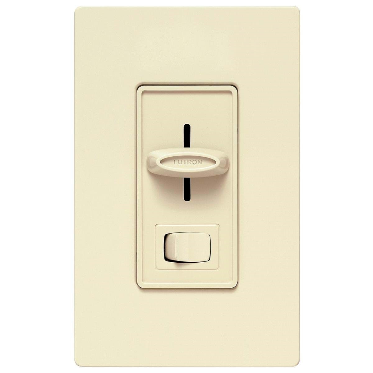 Picture of Lutron Skylark 3-Way Preset Slide Dimmer Switch