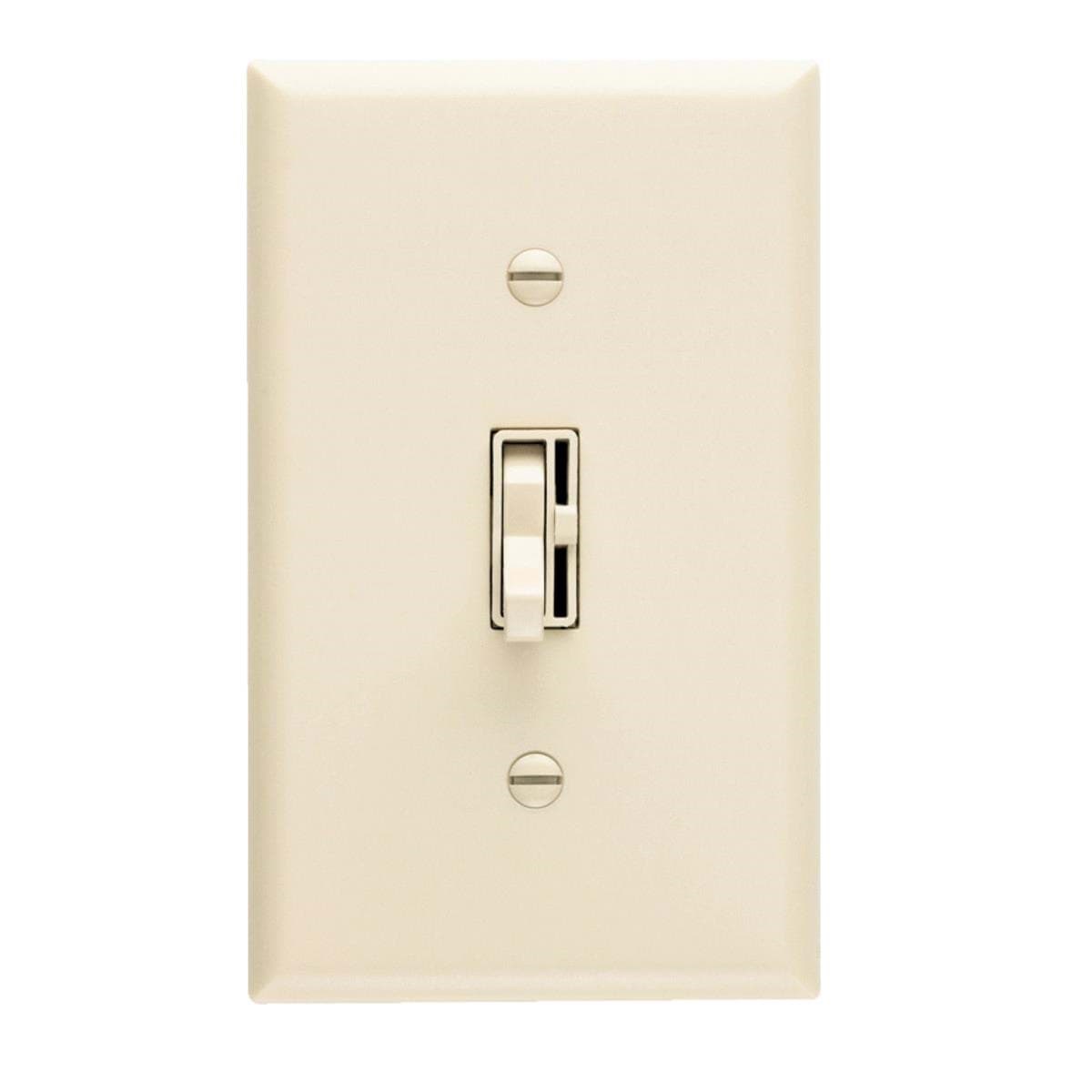 Picture of Lutron Toggler 3-Way Preset Slide Dimmer Switch