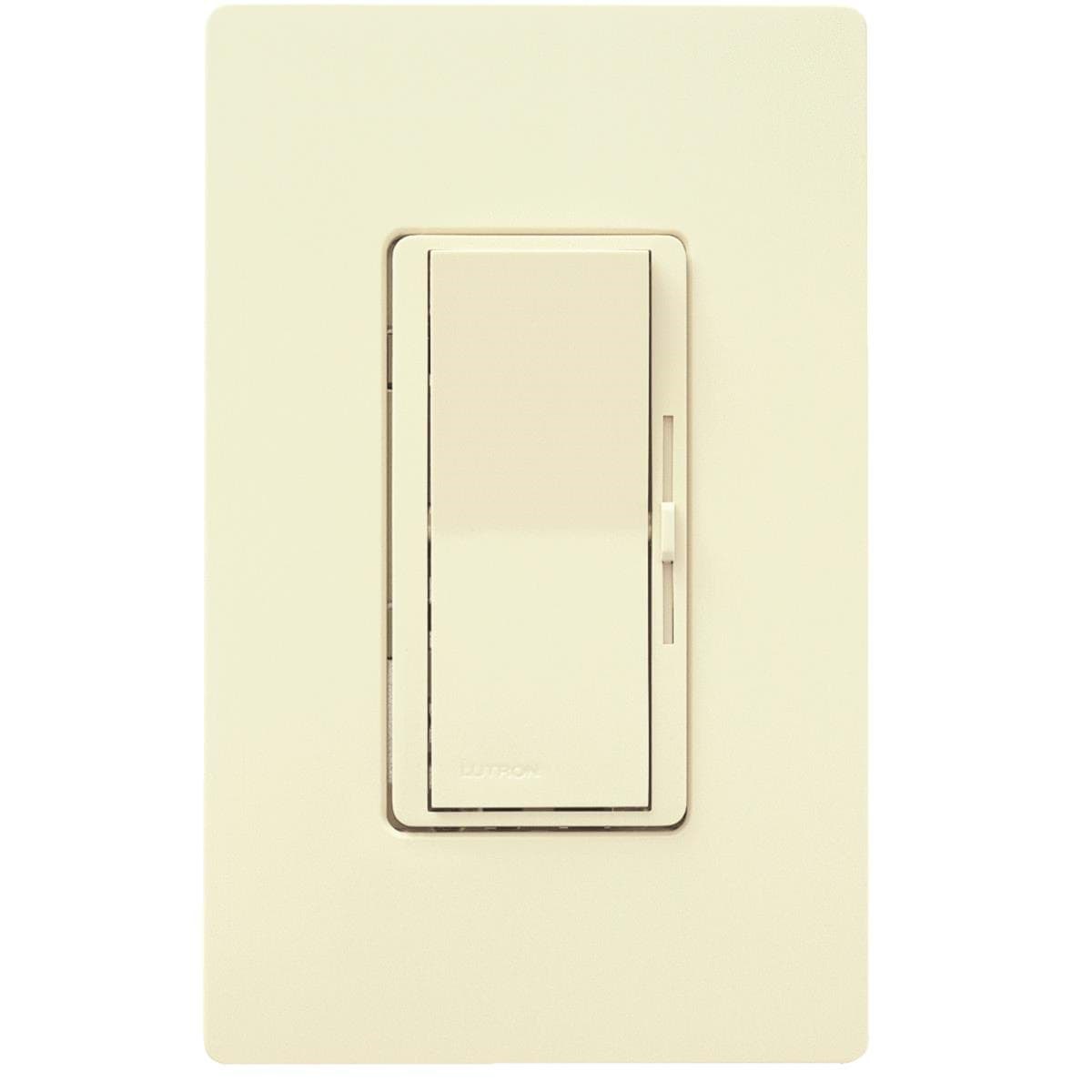 Picture of Lutron Diva 3-Way Slide Dimmer Switch