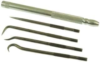 Picture of Scriber – set 4pc. 