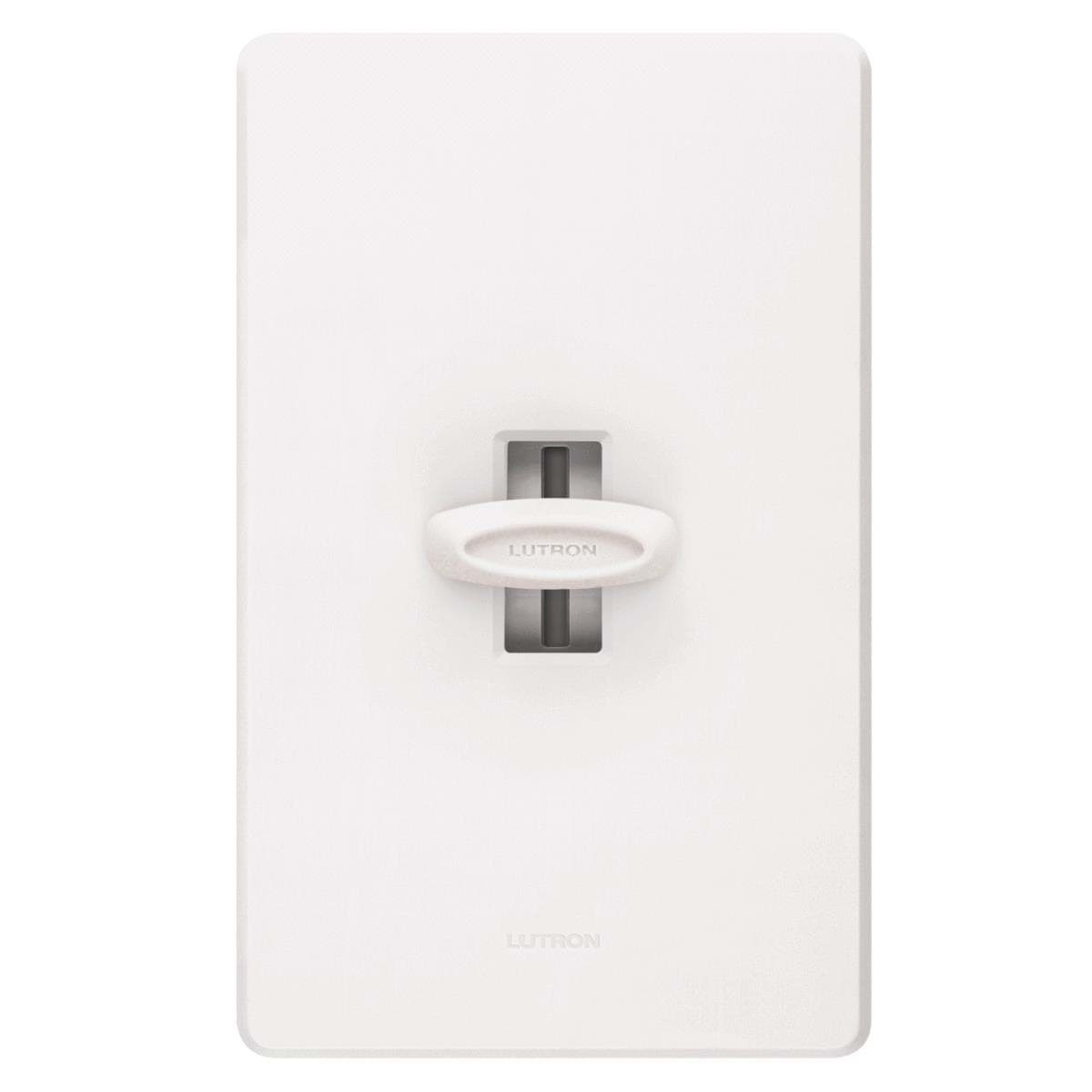 Picture of Lutron Glyder Slide Dimmer Switch