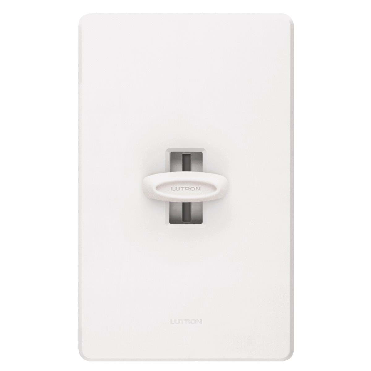 Picture of Lutron Skylark Slide Dimmer Switch