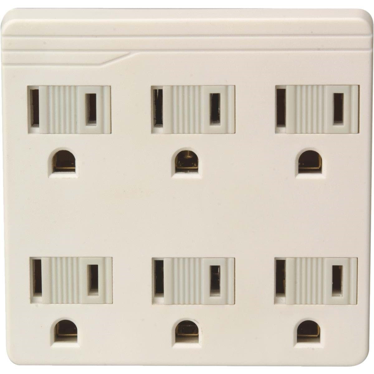 Picture of Do it 6-Outlet Tap