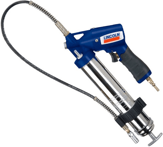 Picture of Grease Gun Pneumatic Lincoln