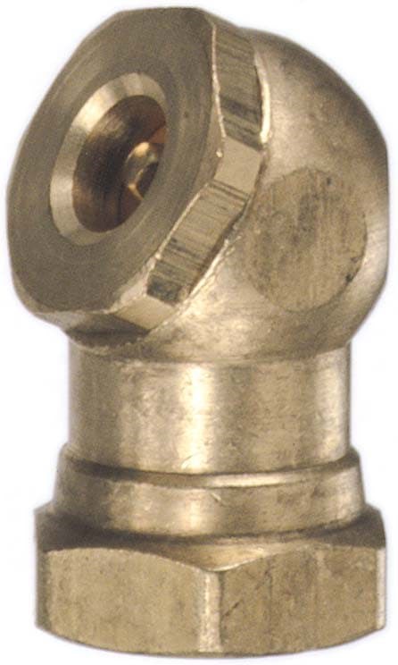 Picture of Pneumatic Tire Inflator Chuck 