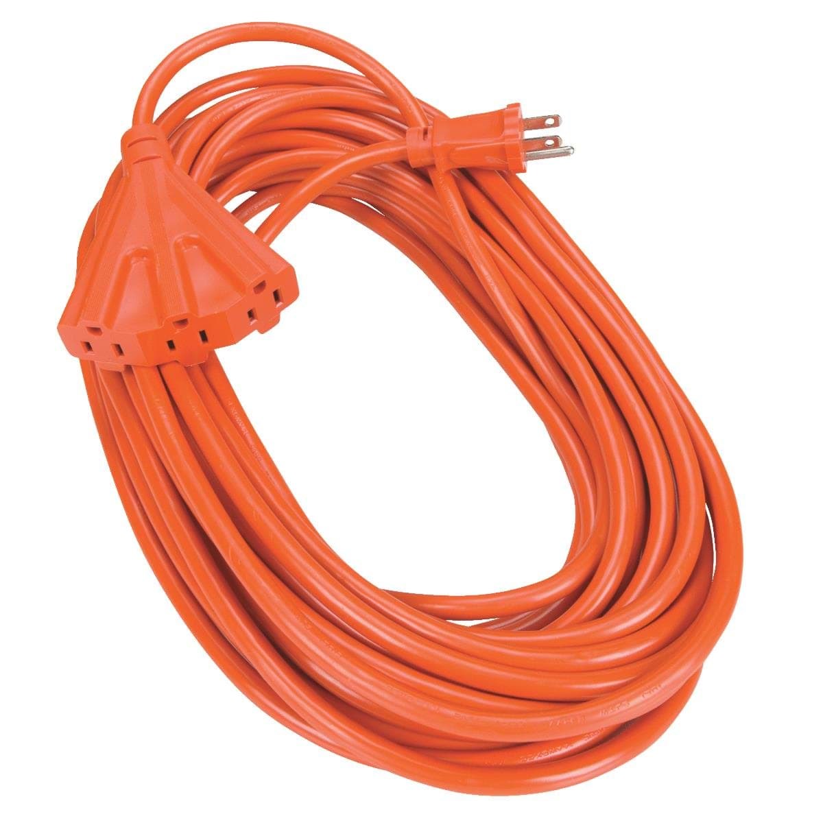 Picture of Do it 14/3 Extension Cord With Powerblock