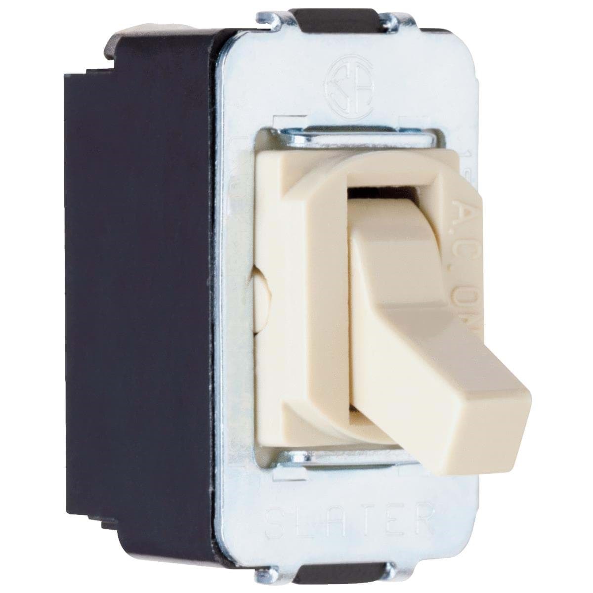 Picture of Pass and Seymour Interchangeable 3-Way Switch