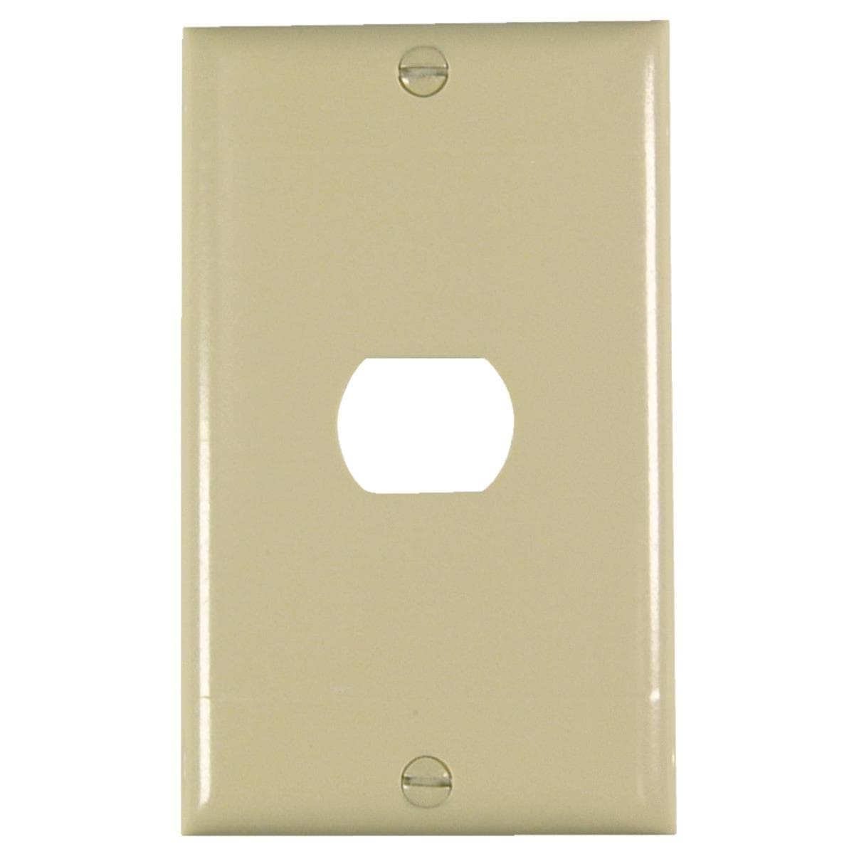 Picture of Pass and Seymour Wall Plate