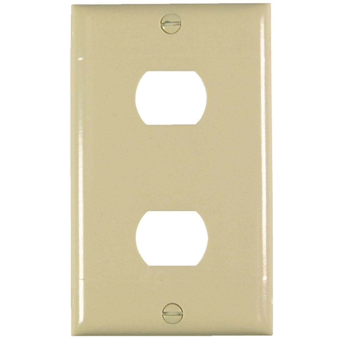 Picture of Pass and Seymour Wall Plate