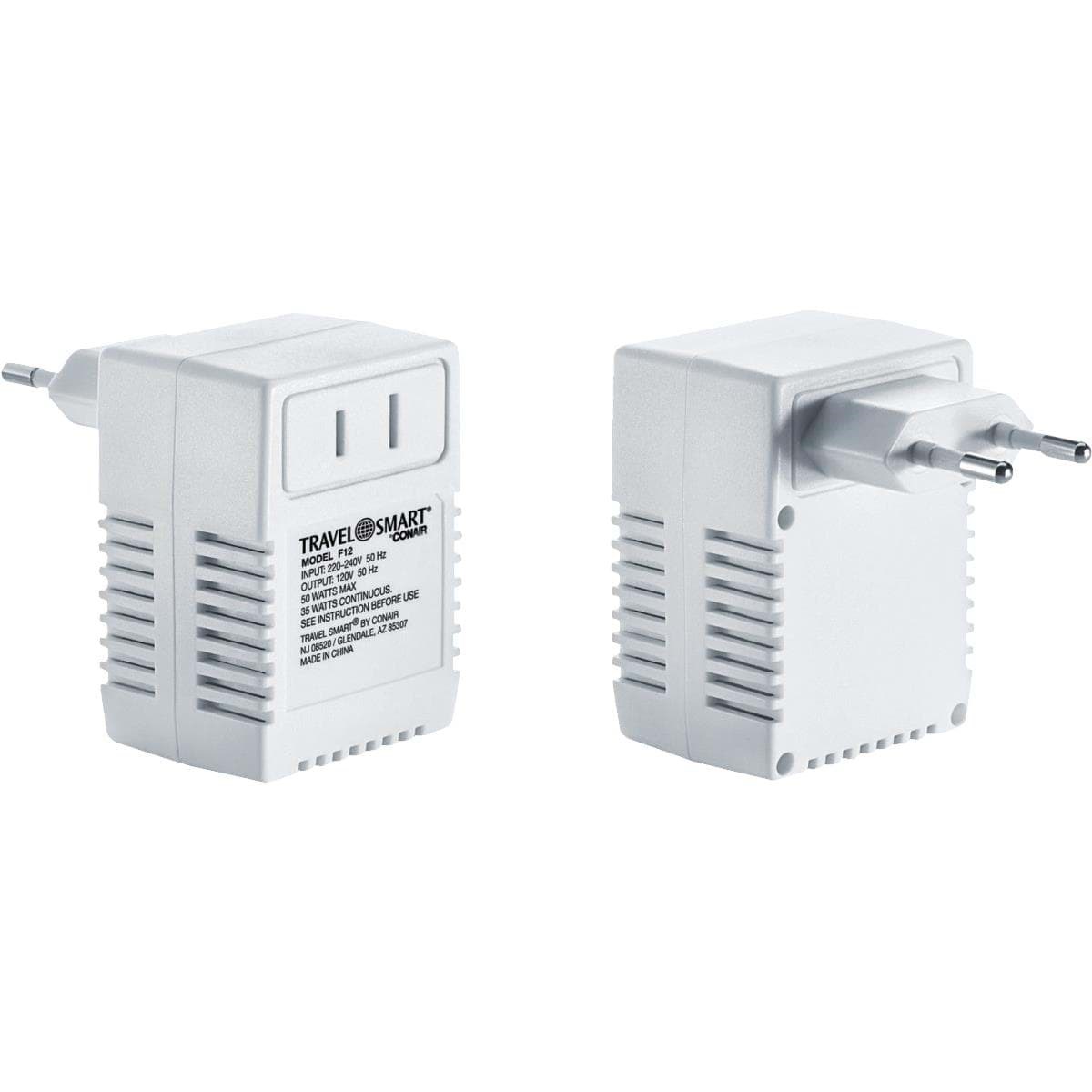 Picture of Travel Foreign Voltage Converter