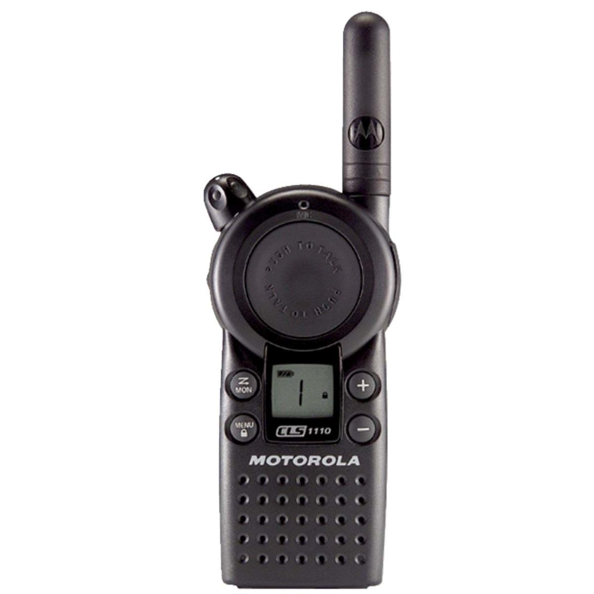 Picture of Motorola 2-Way Radio
