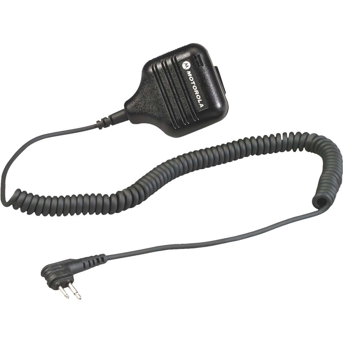 Picture of M-Series Radio Speaker and Microphone