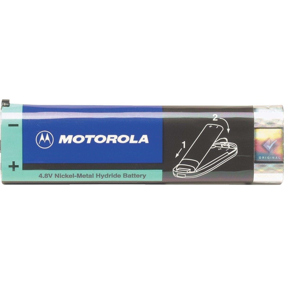 Picture of Motorola XTN-Series NiMH Battery