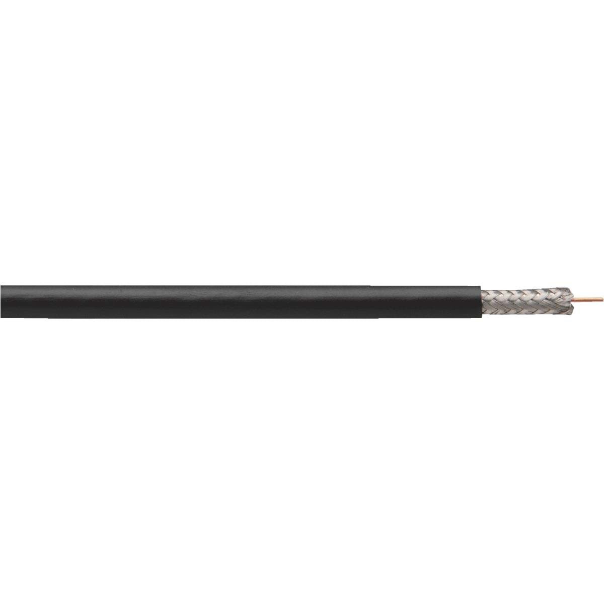 Picture of Coleman Cable RG6 Coaxial Cable