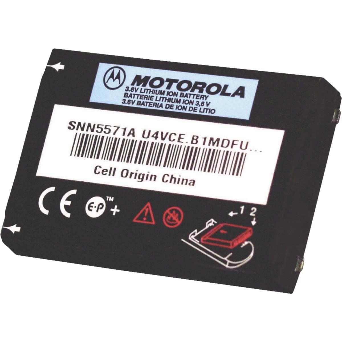 Picture of CLS Series Battery