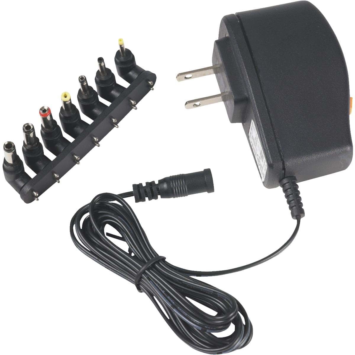 Picture of RCA Universal AC Power Adapter