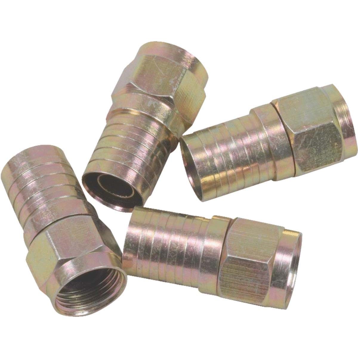 Picture of RCA RG6 F-Connector