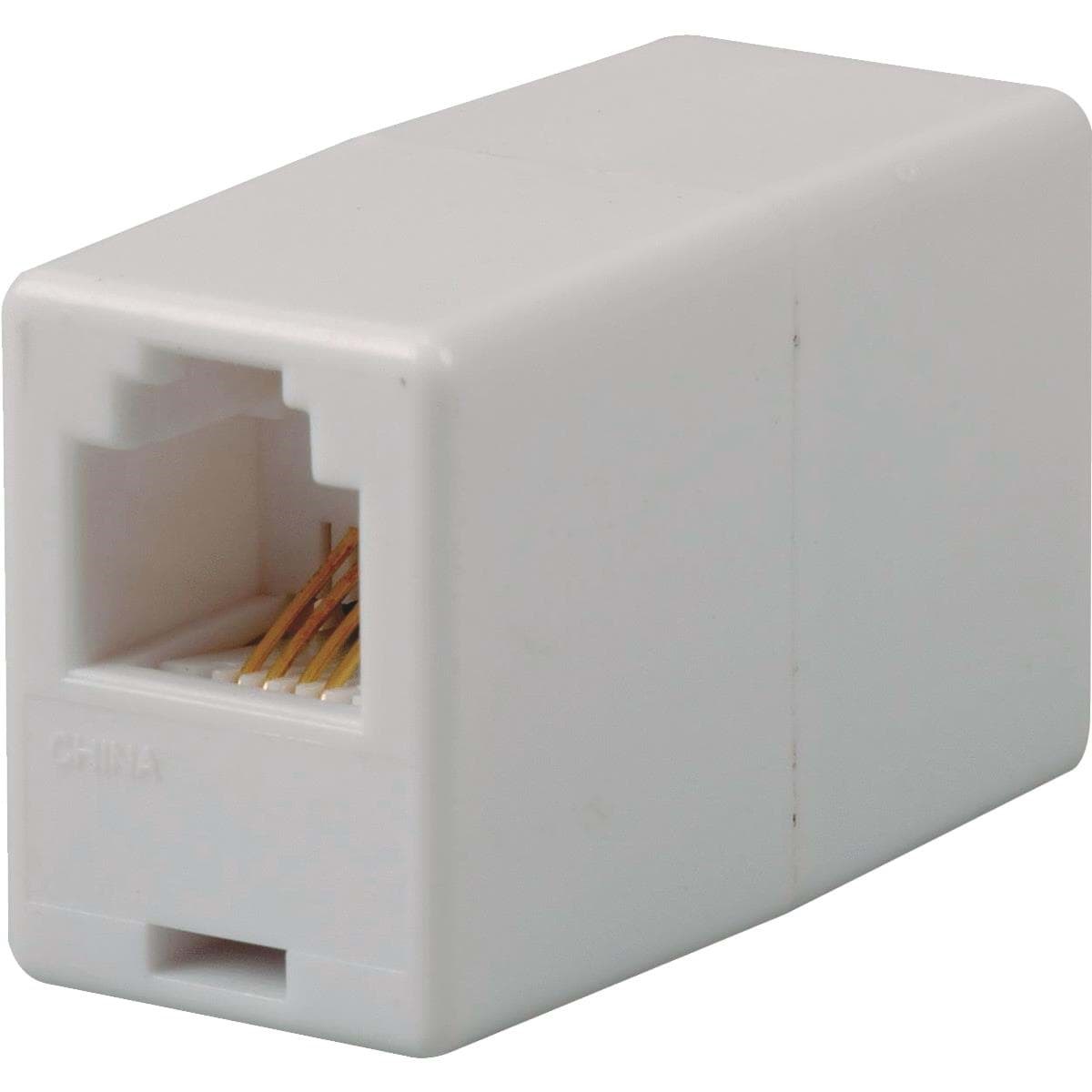 Picture of RCA Inline Telephone Cord Coupler