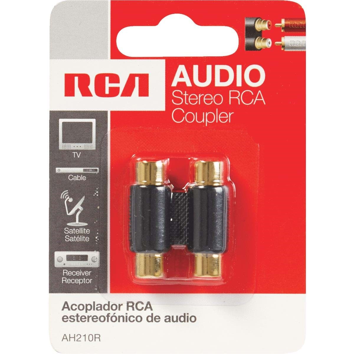 Picture of RCA Connector