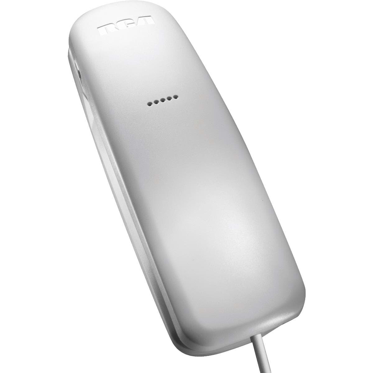 Picture of RCA Slim-Line Corded Telephone