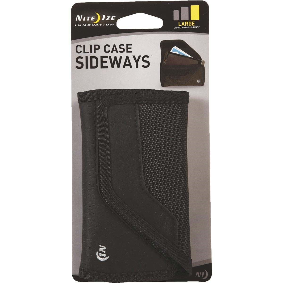Picture of Nite Ize Sideways Clip Case Cell Phone Case