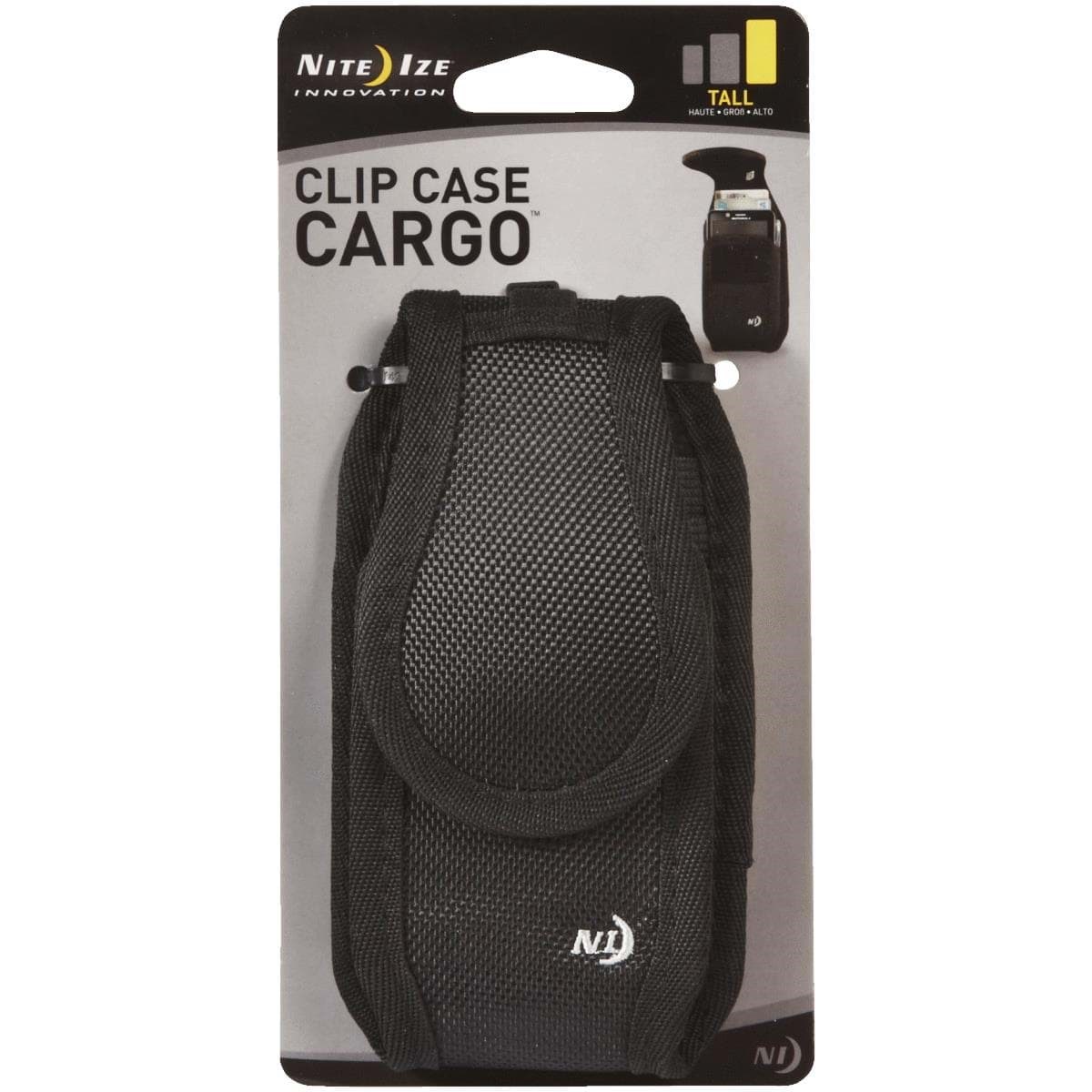 Picture of Tall Clip Cell Phone Case