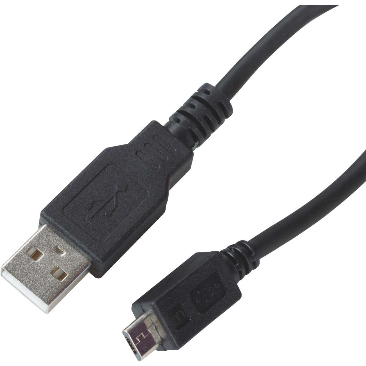 Picture of RCA Micro USB Charging & Sync Cable
