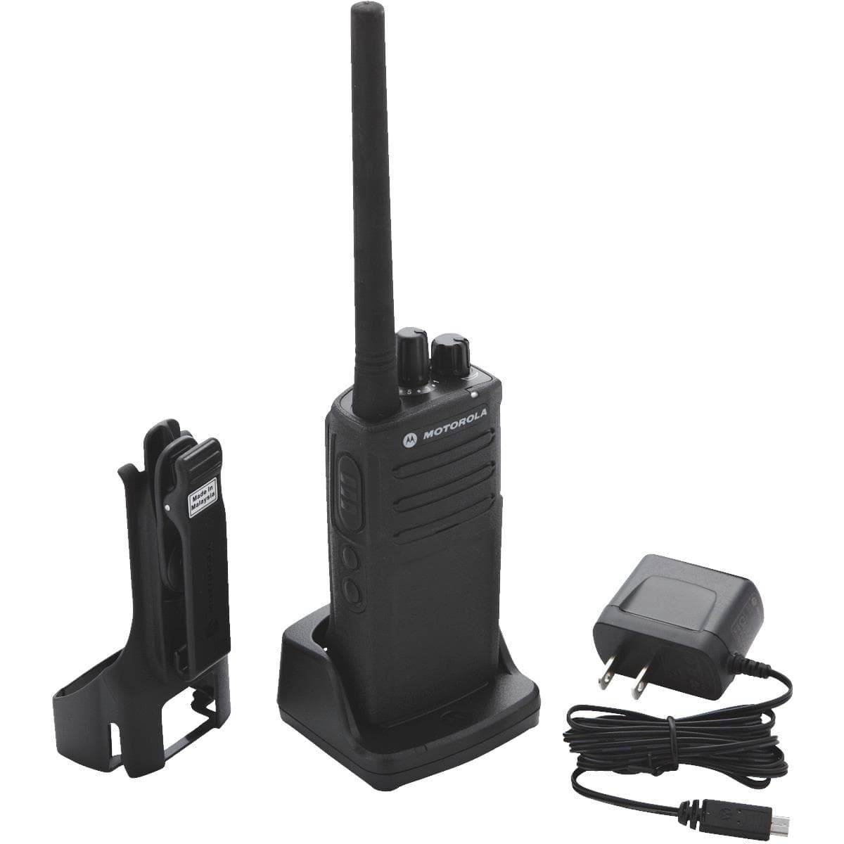 Picture of Motorola 2 Watt VHF Business 2-Way Radio