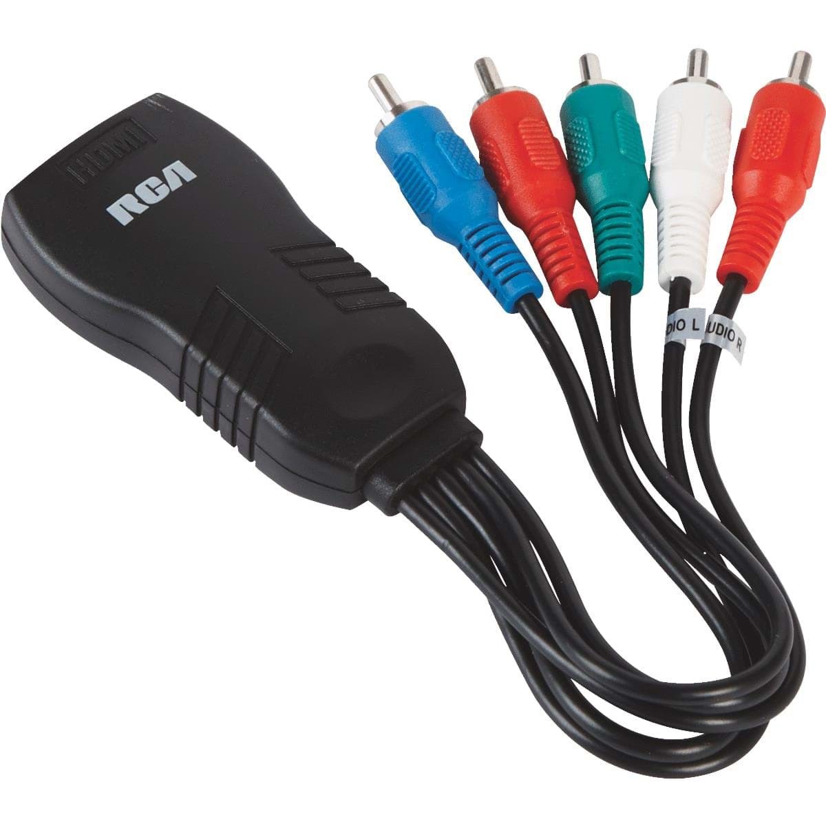 Picture of RCA Component HDMI Adapter