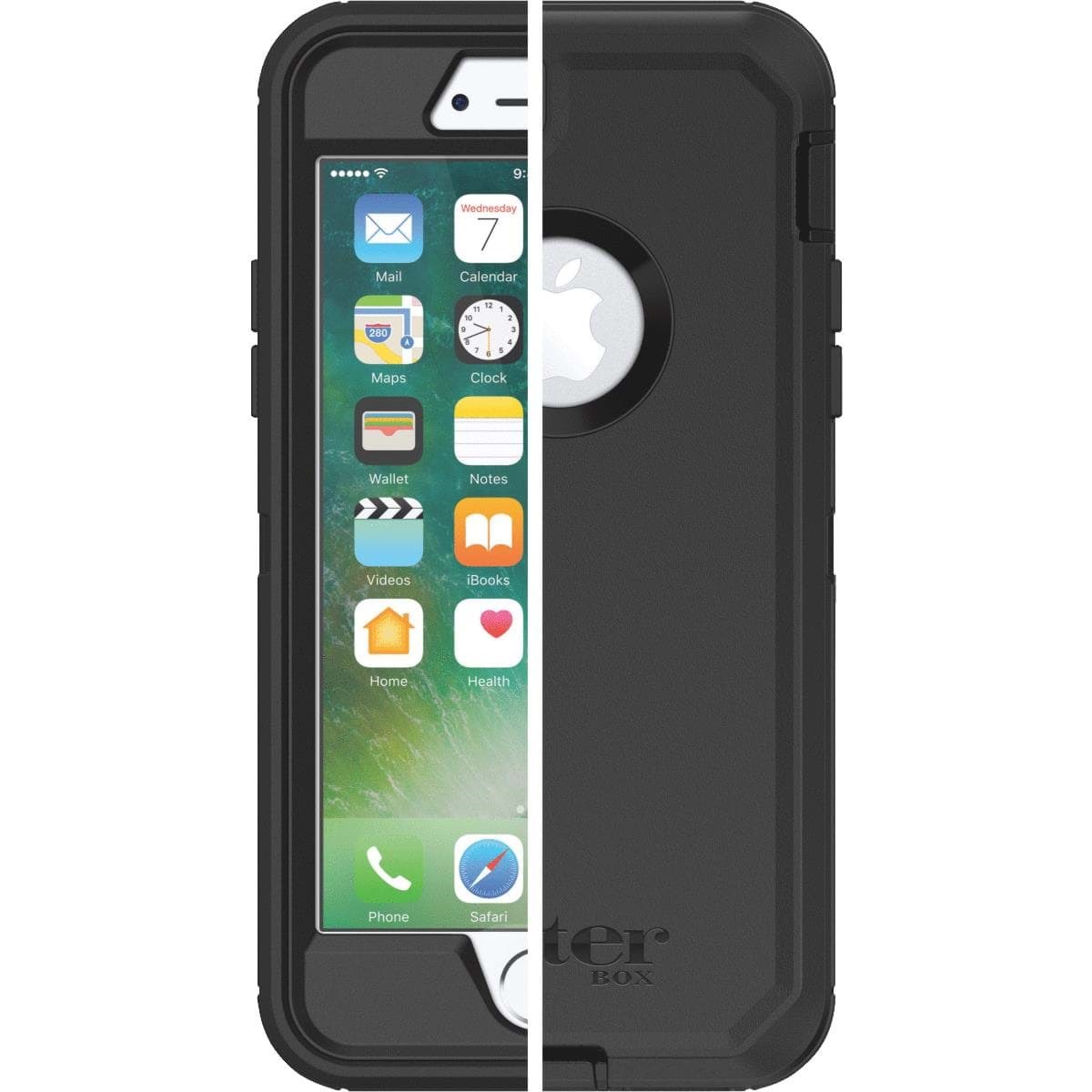Picture of Otterbox Defender Series iPhone Case