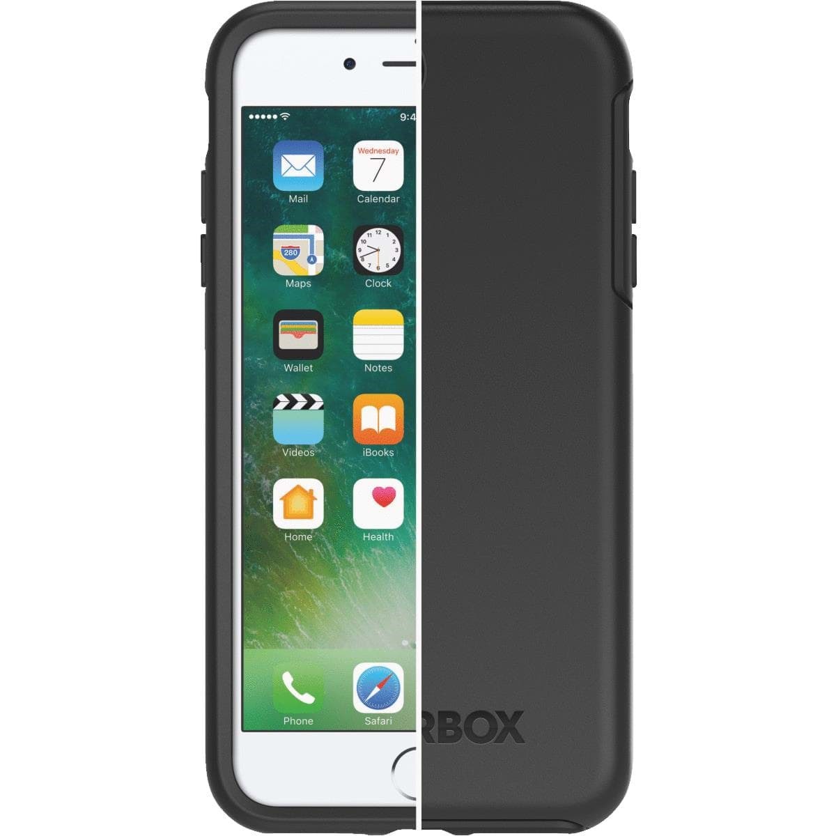 Picture of Otterbox Symmetry Series iPhone Case
