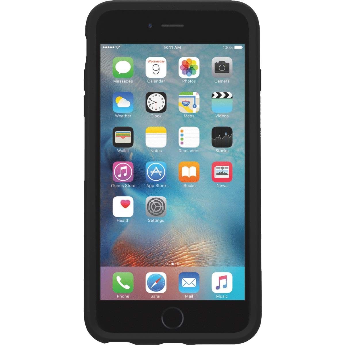 Picture of Otterbox Symmetry Series iPhone Case