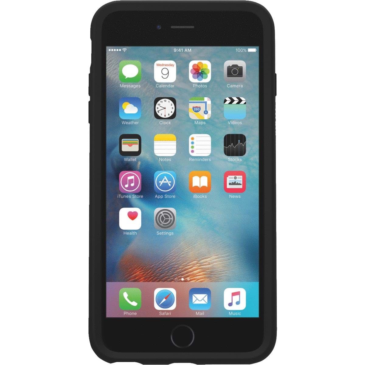Picture of Otterbox Symmetry Series iPhone Case