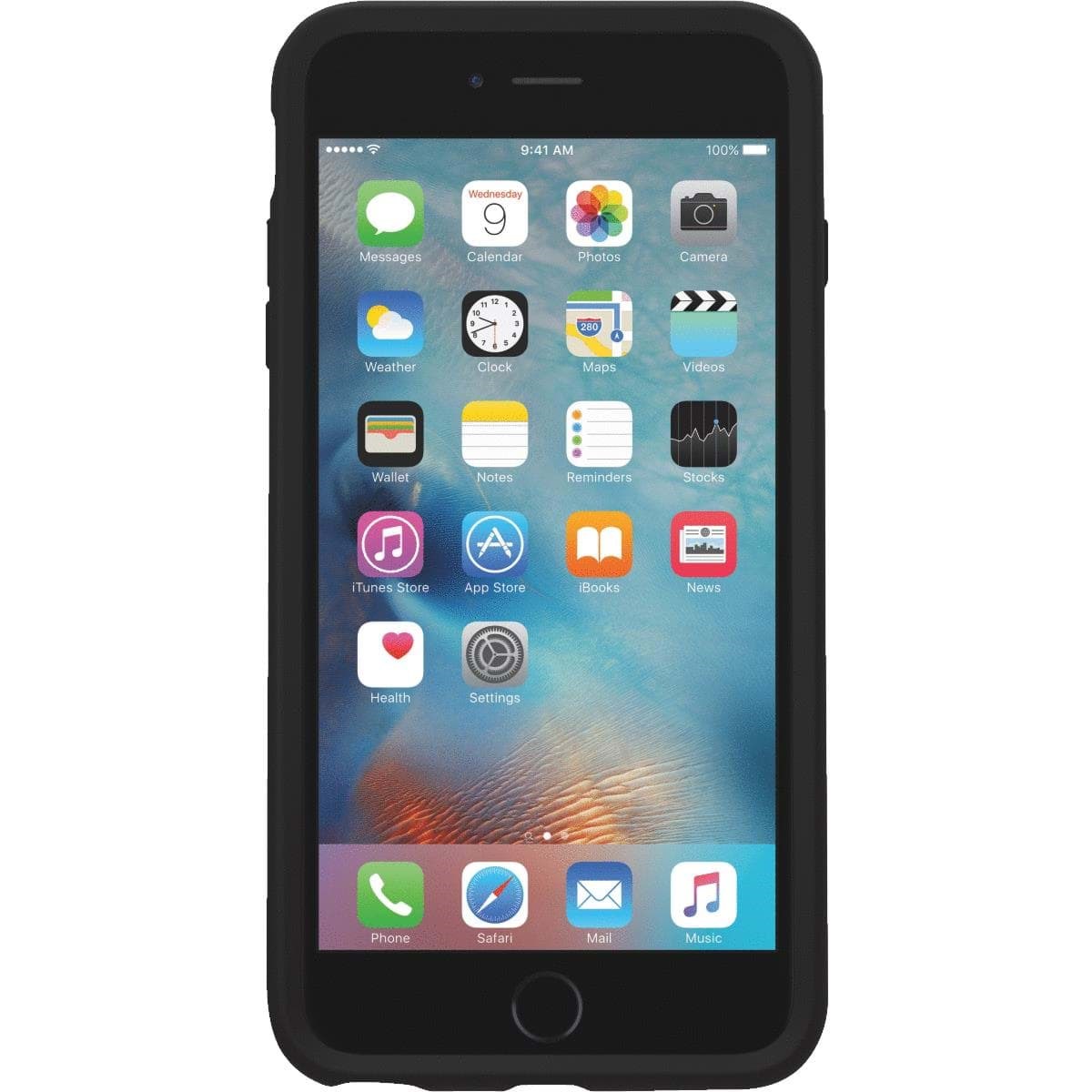 Picture of Otterbox Symmetry Series iPhone Case