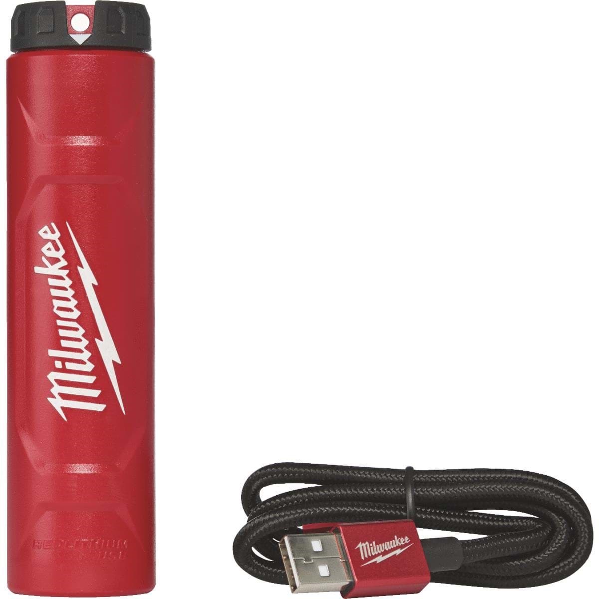 Picture of Milwaukee Li-Ion USB Battery Charger