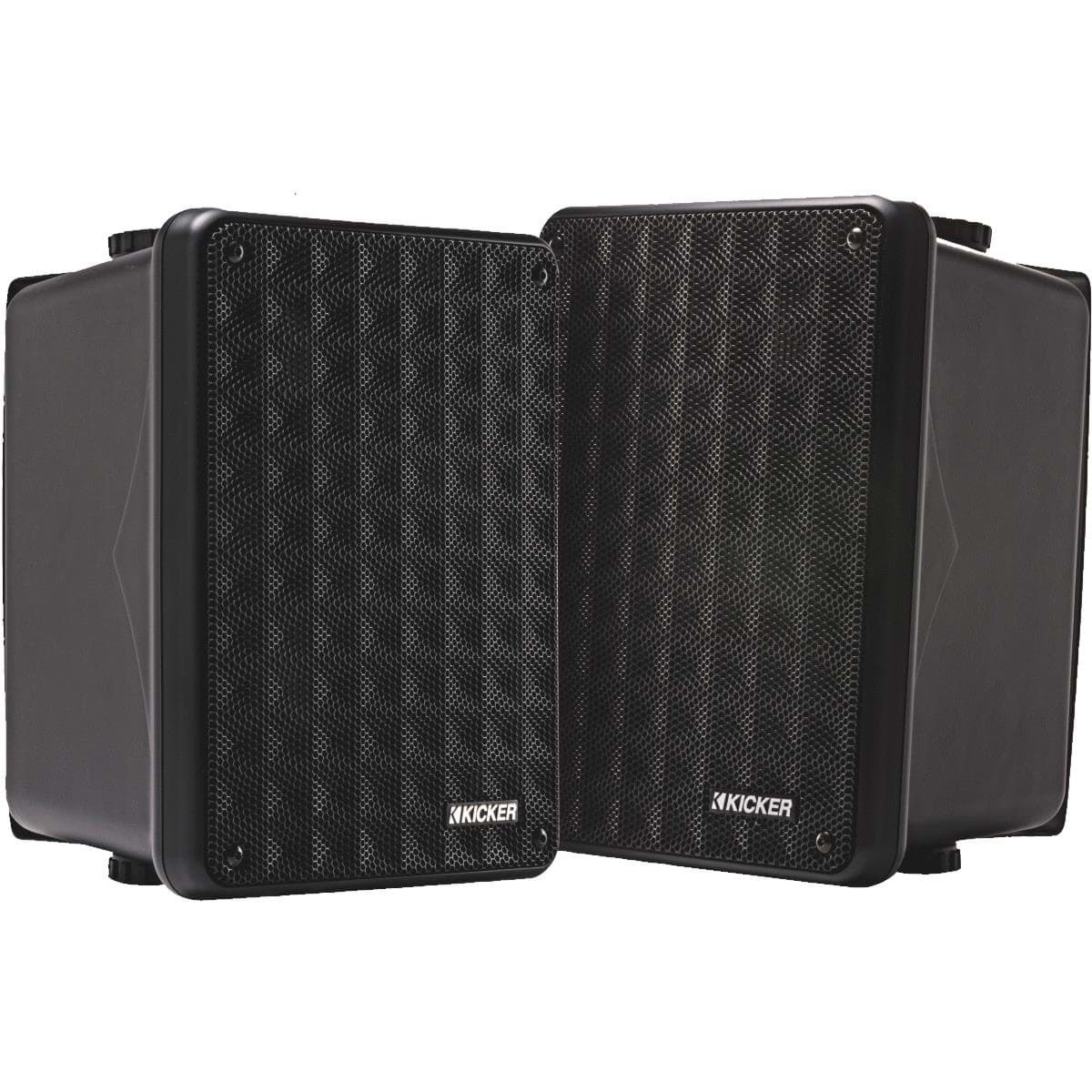 Picture of Kicker KB6000 Full Range Outdoor Speaker