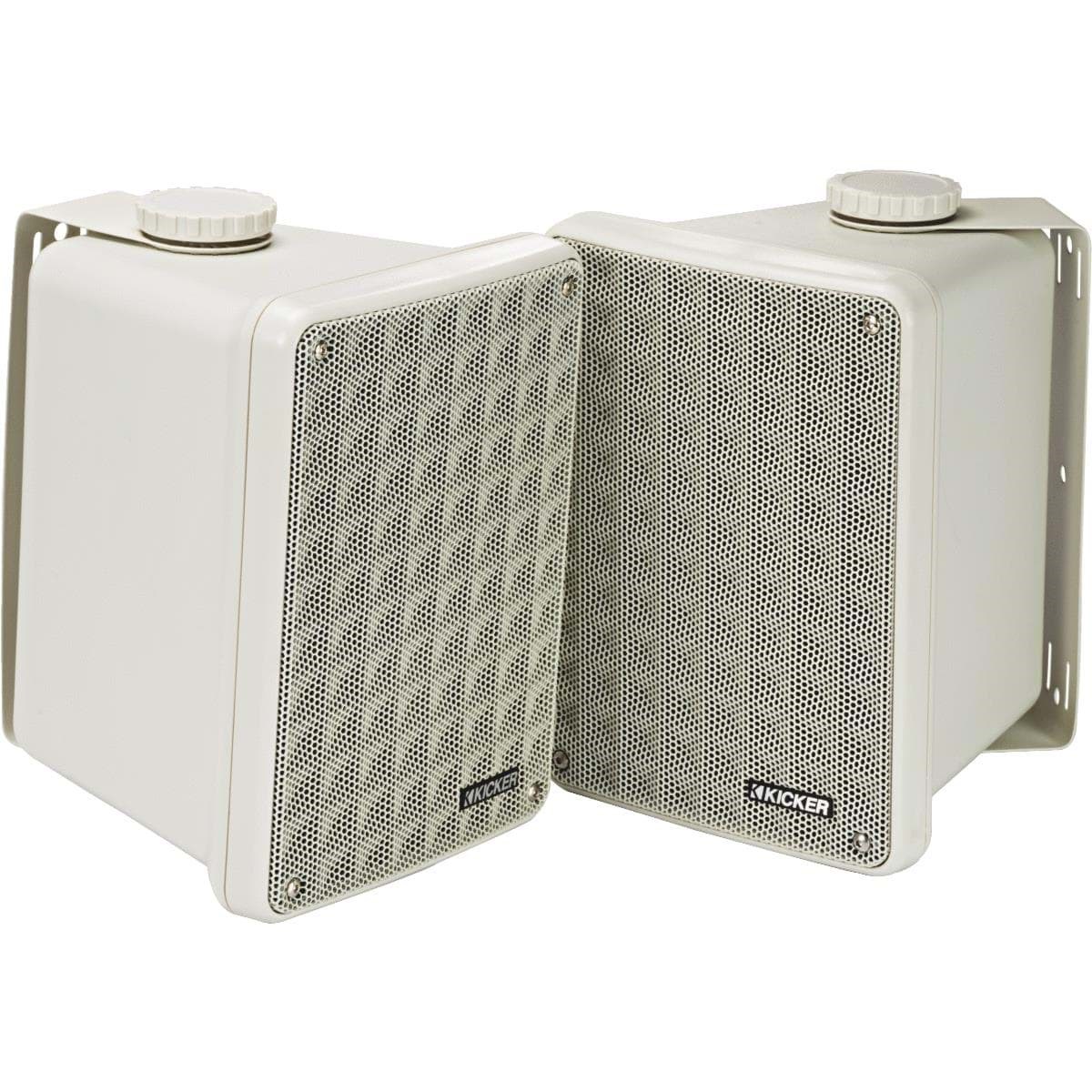 Picture of Kicker KB6000 Full Range Outdoor Speaker