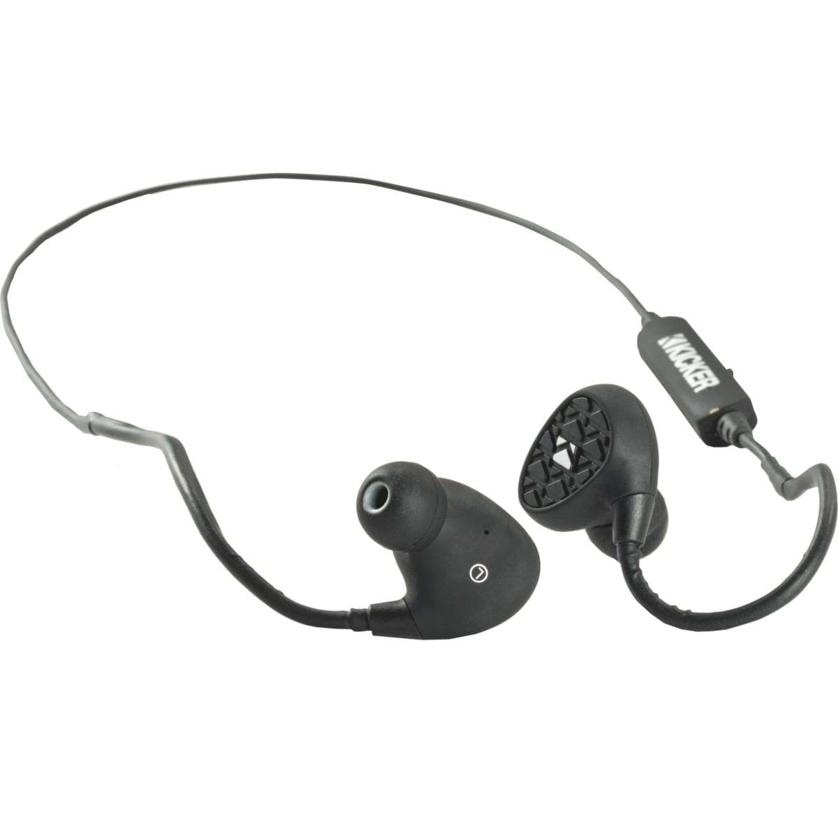 Picture of Kicker EB400 Bluetooth Earbuds