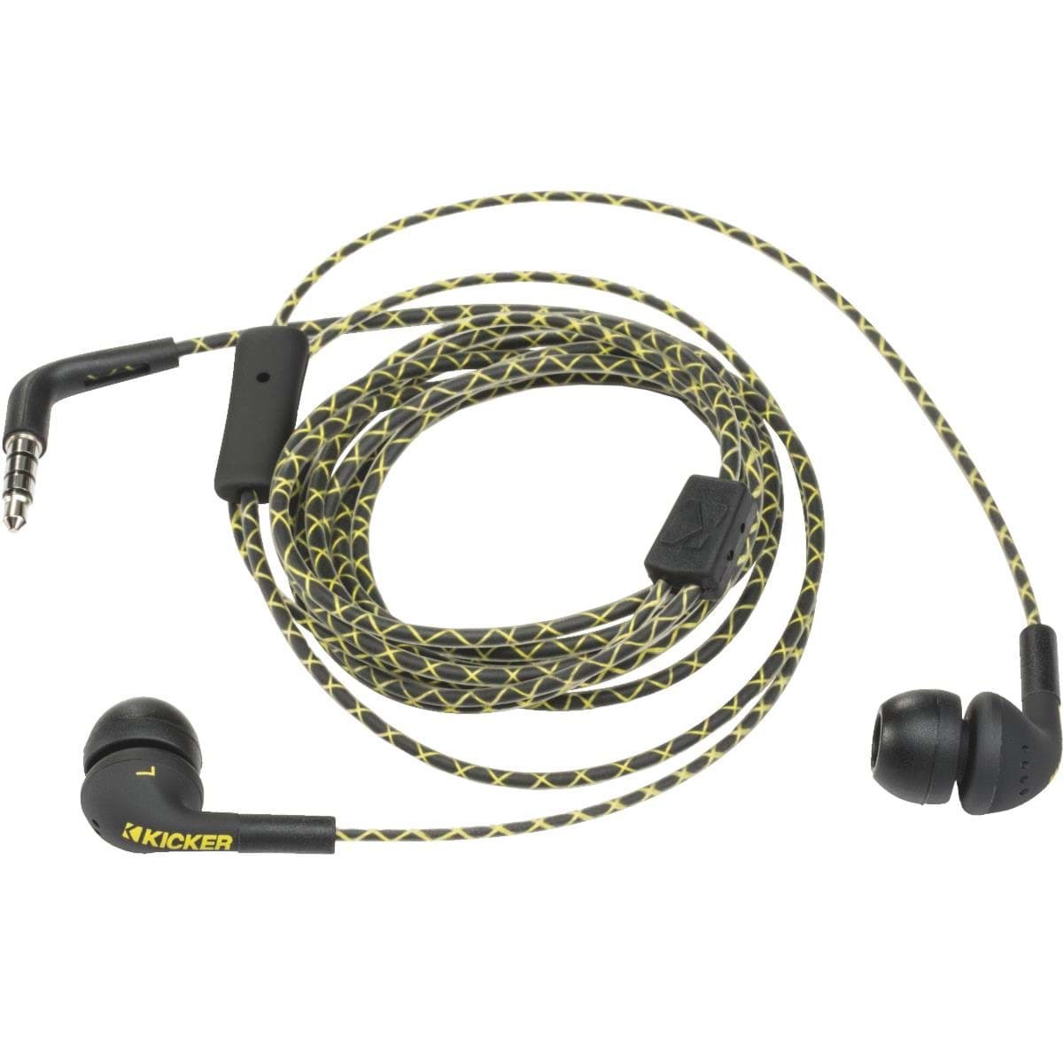 Picture of Kicker Flow Earbuds