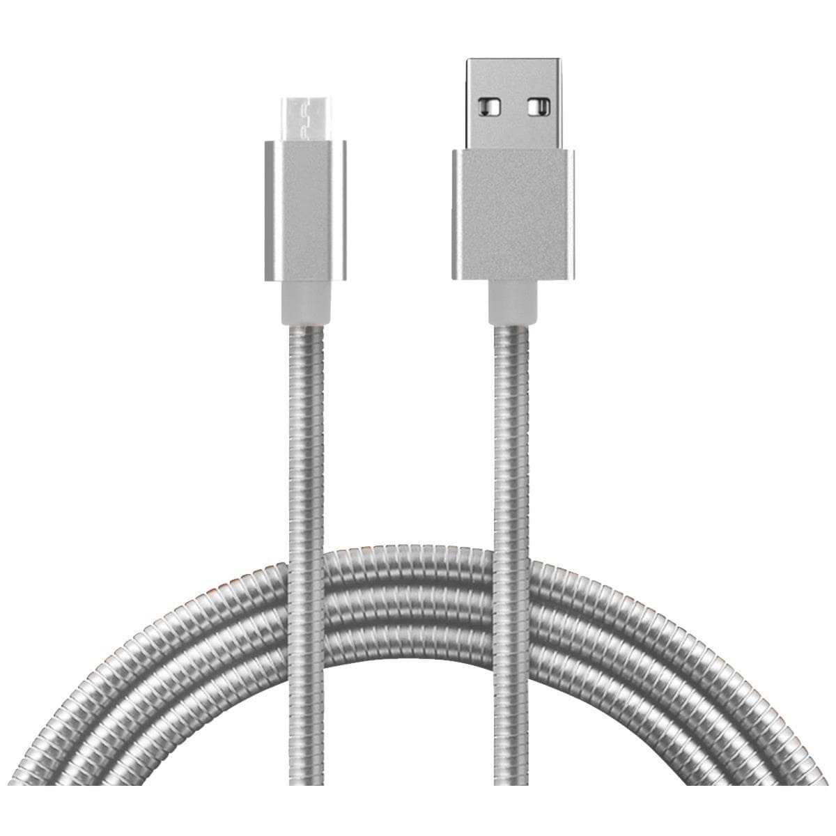 Picture of Fuse Micro USB Metal Charging & Sync Cable