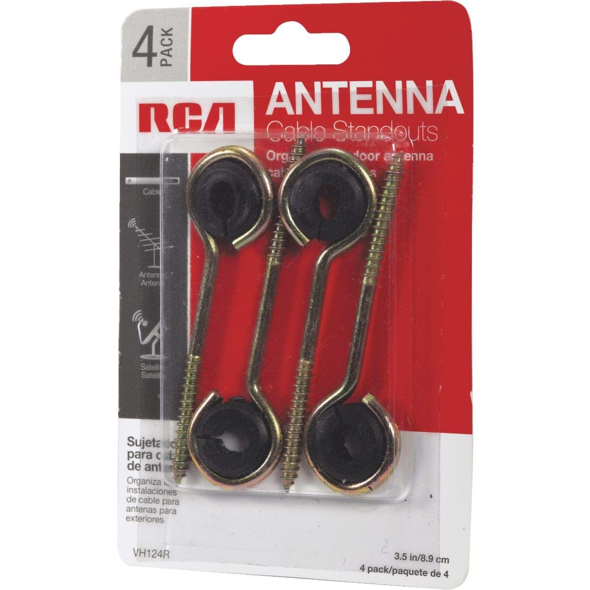 Picture of RCA Audiovox Antenna Wireholder