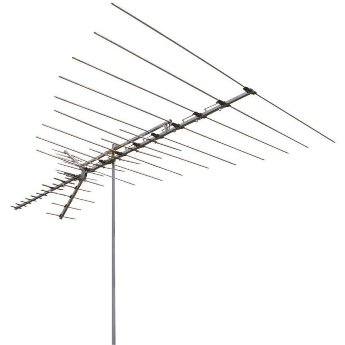 Picture of RCA 100 Mile Outdoor Antenna